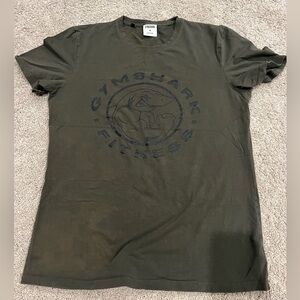 Gymshark Legacy T-Shirt